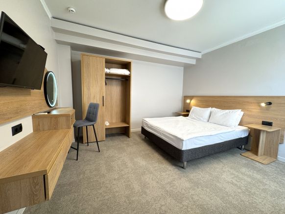 Фотография номера гостиницы Родос