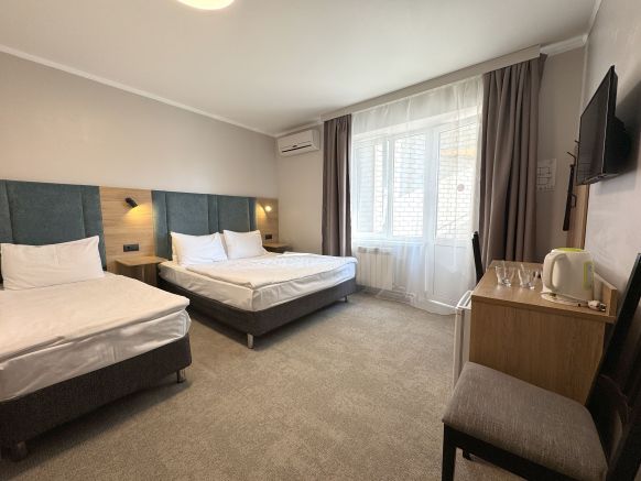 Фотография номера гостиницы Родос