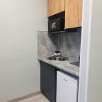 Двухместный (Номер повышенной комфортности с двумя кроватями (Suite Twin)), Отель Голицын-Град