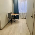Двухместный (Номер повышенной комфортности с двумя кроватями (Suite Twin)), Отель Голицын-Град