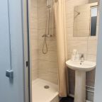 Двухместный (Номер повышенной комфортности с двумя кроватями (Suite Twin)), Отель Голицын-Град