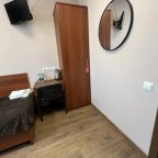 Двухместный (С 2 отдельными кроватями В БЛОКЕ), Отель Голицын-Град