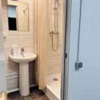 Трёхместный и более (Номер повышенной комфортности с тремя кроватями (Suite Triple)), Отель Голицын-Град