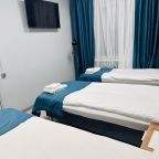 Трёхместный и более (Номер повышенной комфортности с тремя кроватями (Suite Triple)), Отель Голицын-Град