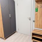Трёхместный и более (Номер повышенной комфортности с тремя кроватями (Suite Triple)), Отель Голицын-Град