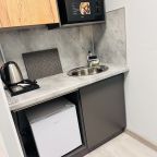 Трёхместный и более (Номер повышенной комфортности с тремя кроватями (Suite Triple)), Отель Голицын-Град