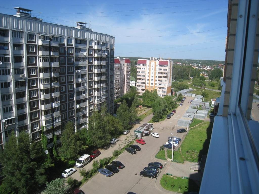 Апартаменты На Петровском, Голицыно, Московская область