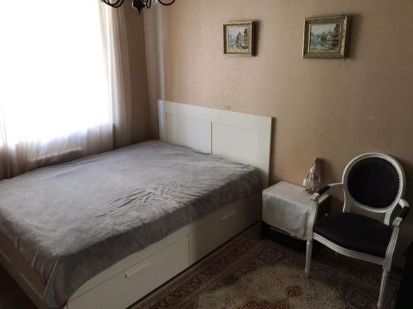 2-этажная квартира в стиле Лофт-прованс 130 кв.м, Дмитров