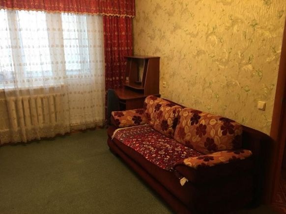 Апартаменты на Маркова, Дмитров