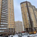 Апартаменты (Апартаменты с 1 спальней), Новая квартира OrangeApartments24 рядом с МФТИ и Салют