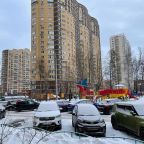 Апартаменты (Апартаменты с 1 спальней), Новая квартира OrangeApartments24 рядом с МФТИ и Салют