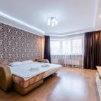 Апартаменты (Апартаменты с 2 спальнями), OrangeApartments24 на проспекте Ракетостроителей