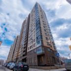 Апартаменты (Апартаменты с 2 спальнями), OrangeApartments24 на Новом бульваре 9