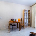 Апартаменты (Апартаменты с 2 спальнями), OrangeApartments24 на Новом бульваре 9