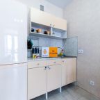 Апартаменты (Апартаменты с 2 спальнями), OrangeApartments24 на Новом бульваре 9