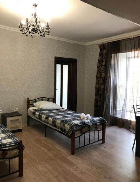 Hotel Intourist Domodedovo