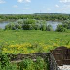 Река