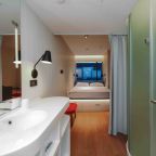 Одноместный (Стандарт), Отель Maxima Domodedovo