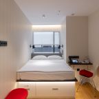 Одноместный (Стандарт), Отель Maxima Domodedovo