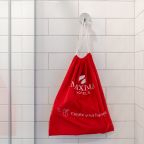 Двухместный (Улучшенный номер с кроватью размера «king-size»), Отель Maxima Domodedovo