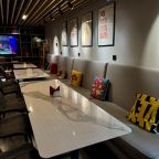 Торговый автомат (напитки), Отель Maxima Domodedovo