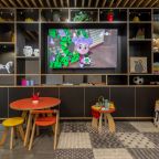 Игровая комната, Отель Maxima Domodedovo