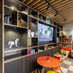 Игровая комната, Отель Maxima Domodedovo