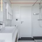 Студио (Делюкс с кроватью размера "king-size"), Отель Maxima Domodedovo