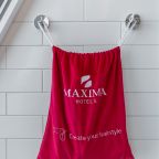 Студио (Делюкс с кроватью размера "king-size"), Отель Maxima Domodedovo