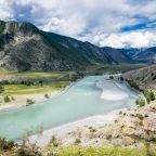 Номер (Дом с 2 спальнями), Отель Черга