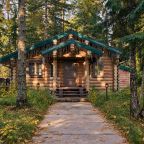 Коттедж (Лиственница), Загородный отель Гранд Усадьба