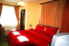 Двухместный (Двухместный номер с 1 кроватью с видом на море) отеля Gizlibahce Hotel, Карабурун (Мраморноморский регион)