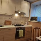 Апартаменты (Апартаменты с 1 спальней), Homelike Apartment