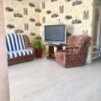 Апартаменты (Апартаменты с 1 спальней), Квартира на Девичьем поле 12-3 в спальном районе с дивной набережной реки Оки