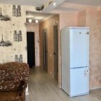 Апартаменты (Апартаменты с 1 спальней), Квартира на Девичьем поле 12-3 в спальном районе с дивной набережной реки Оки