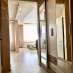 Апартаменты (Апартаменты с 1 спальней), Квартира на Девичьем поле 12-3 в спальном районе с дивной набережной реки Оки