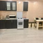 Апартаменты (Апартаменты с 1 спальней), Квартира на Девичьем поле 12-3 в спальном районе с дивной набережной реки Оки