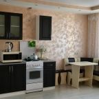 Апартаменты (Апартаменты с 1 спальней), Квартира на Девичьем поле 12-3 в спальном районе с дивной набережной реки Оки