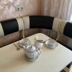 Апартаменты (Апартаменты с 1 спальней), Квартира на Девичьем поле 12-3 в спальном районе с дивной набережной реки Оки