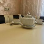 Апартаменты (Апартаменты с 1 спальней), Квартира на Девичьем поле 12-3 в спальном районе с дивной набережной реки Оки