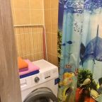 Апартаменты (Апартаменты с 1 спальней), Квартира на Девичьем поле 12-3 в спальном районе с дивной набережной реки Оки