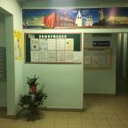 Апартаменты (Апартаменты с 1 спальней), Квартира на Девичьем поле 12-3 в спальном районе с дивной набережной реки Оки