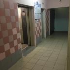 Апартаменты (Апартаменты с 1 спальней), Квартира на Девичьем поле 12-3 в спальном районе с дивной набережной реки Оки