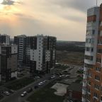 Апартаменты (Апартаменты с 1 спальней), Квартира на Девичьем поле 12-3 в спальном районе с дивной набережной реки Оки
