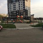 Апартаменты (Апартаменты с 1 спальней), Квартира на Девичьем поле 12-3 в спальном районе с дивной набережной реки Оки