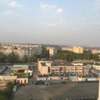 Апартаменты (Апартаменты с 1 спальней), Квартира на Девичьем поле 12-3 в спальном районе с дивной набережной реки Оки