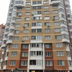 Апартаменты (Апартаменты с 1 спальней), Квартира на Девичьем поле 12-3 в спальном районе с дивной набережной реки Оки