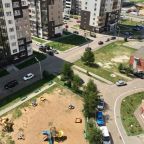 Апартаменты (Апартаменты с 1 спальней), Квартира на Девичьем поле 12-3 в спальном районе с дивной набережной реки Оки