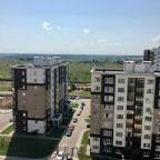 Апартаменты (Апартаменты с 1 спальней), Квартира на Девичьем поле 12-3 в спальном районе с дивной набережной реки Оки