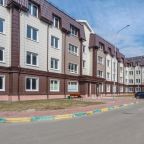 Апартаменты (Апартаменты), FreeDom People Apartments Korolev